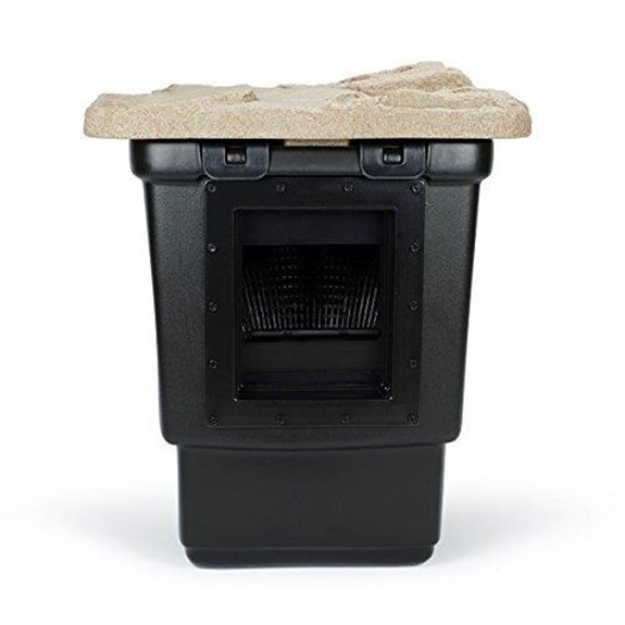 10 Best Pond Skimmers for 2027 2 aquascape signature series skimmer
