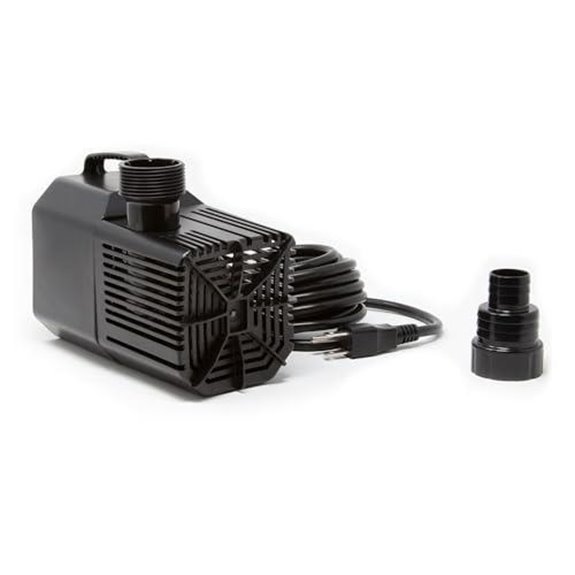 beckett 2100 gph pump