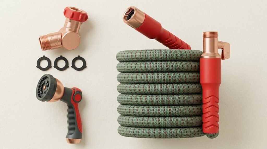 best expandable hoses 2026