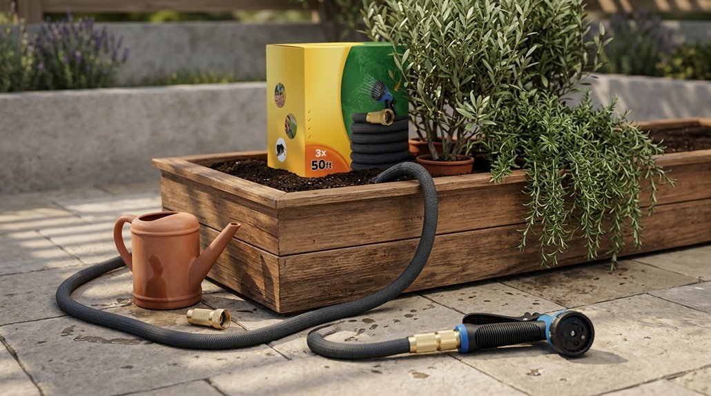 best expandable hoses 2026