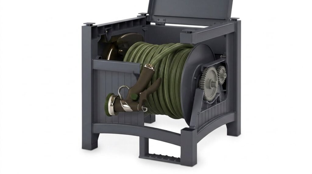 best hose hideaways 2027