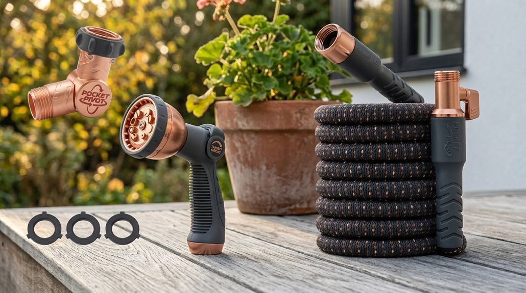 best hose pipes 2026