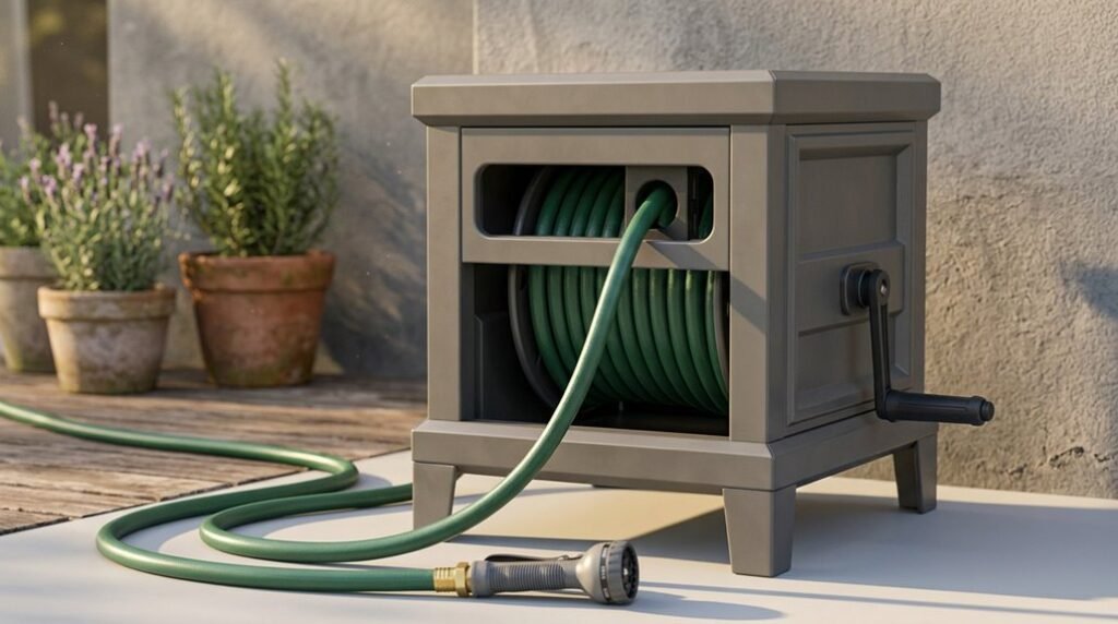 best hose reels 2026