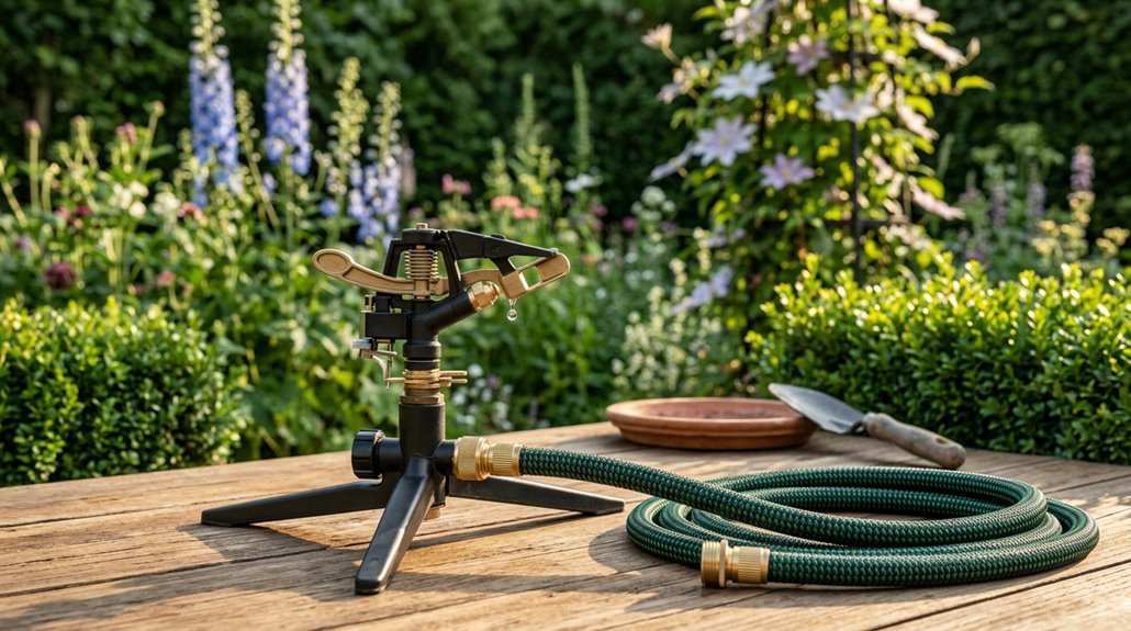 best popular hose sprinklers 2026