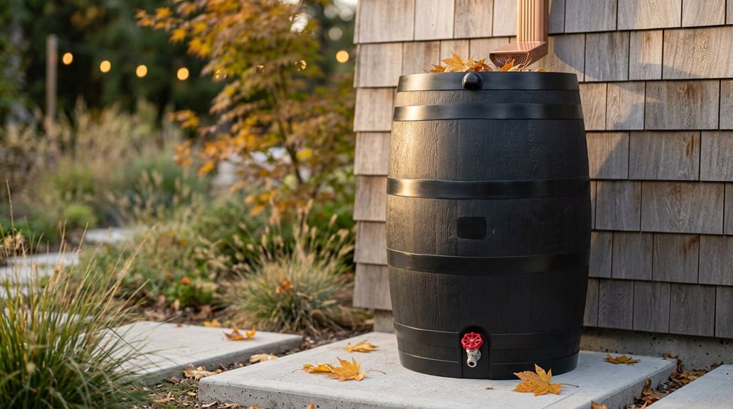 best rain barrel recommendations 2027