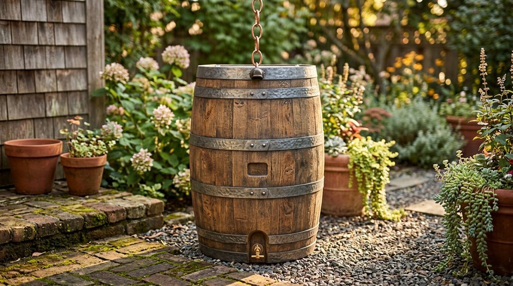 best rain barrels 2026 picks