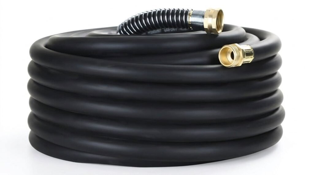 best rubber hoses 2026