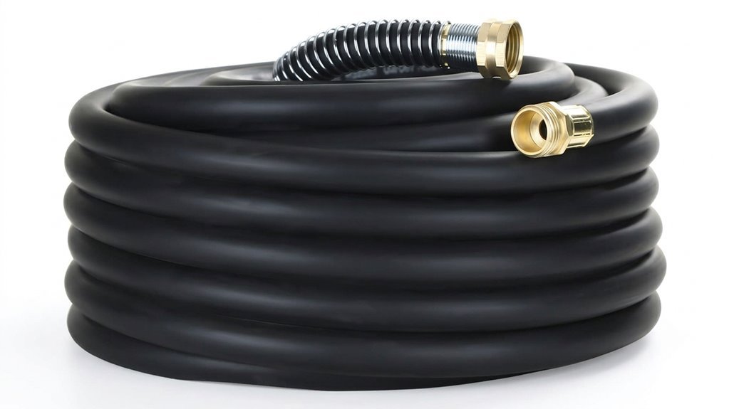best rubber hoses 2026