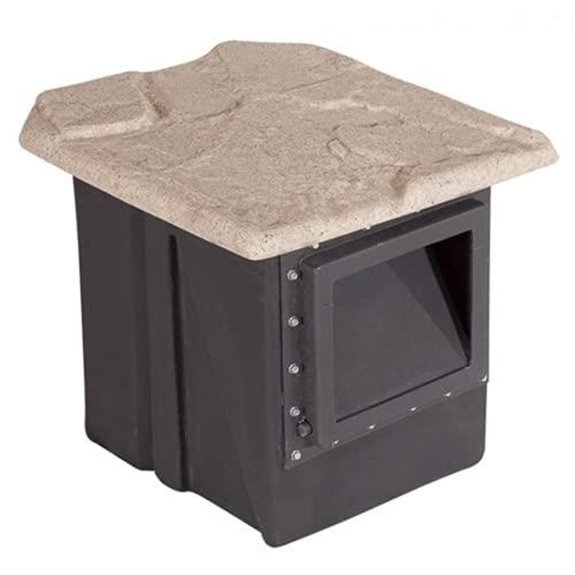 blue thumb serenity skimmer box