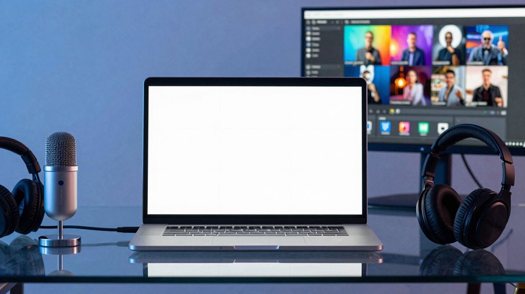 How Does StreamYard Work? 1 browser based multistreaming cloud driven production