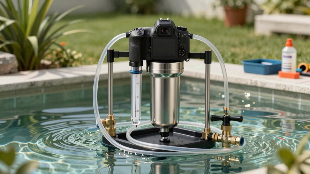 5 Best Pond Filter Systems Compared and What Actually Works 1 calculate pond filtration capacity accurately