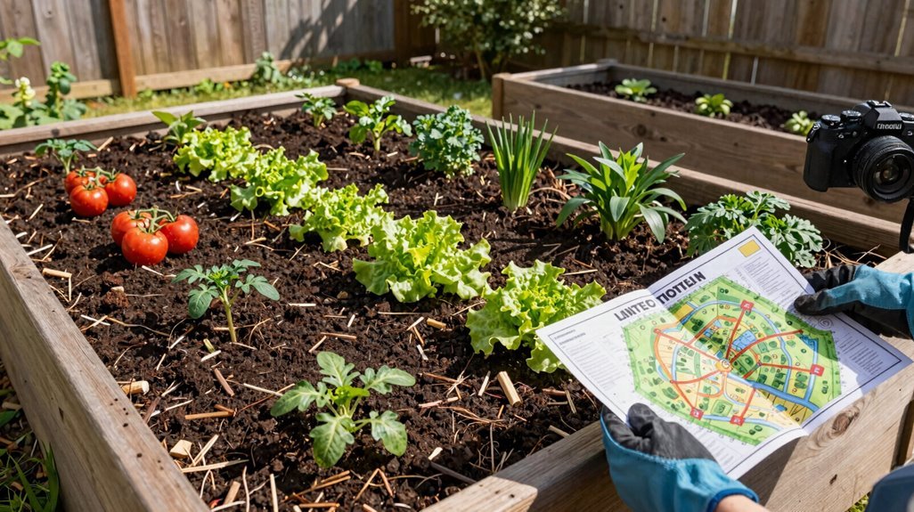 Learn Gardening Basics in 10 Simple Steps 2 check hardiness zone before planting