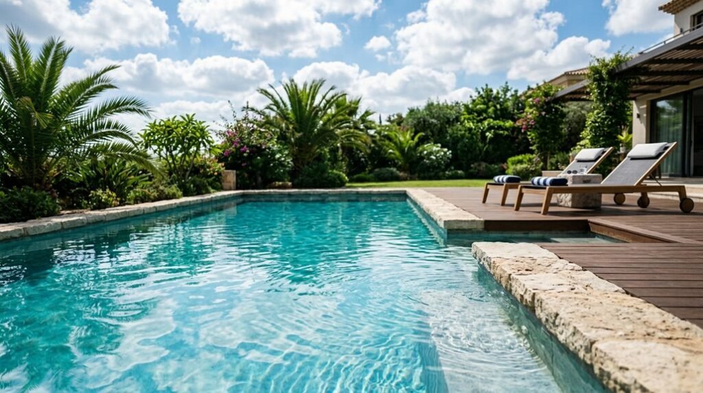 cost of a backyard pool four words