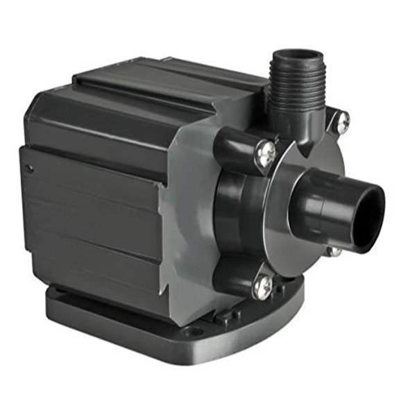 10 Best Fountain Pumps for 2027 10 danner pondmaster 700 gph