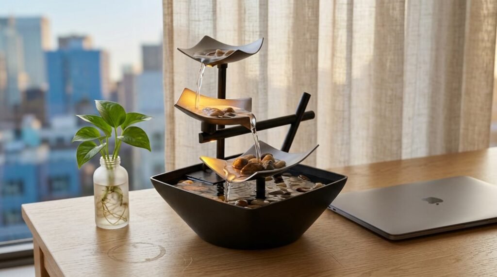desktop fountains for 2027