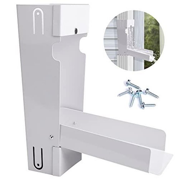 ebaokuup rainwater collection system