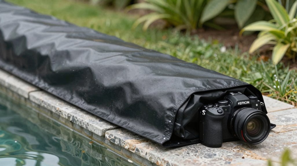 What Is EPDM Pond Liner? 7 epdm pond liner costs shown