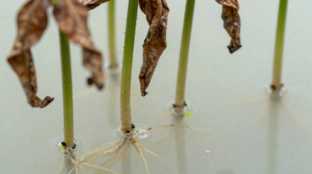 Why Are My Aquatic Plants Dying? 3 fertilizer care saves aquatic plants
