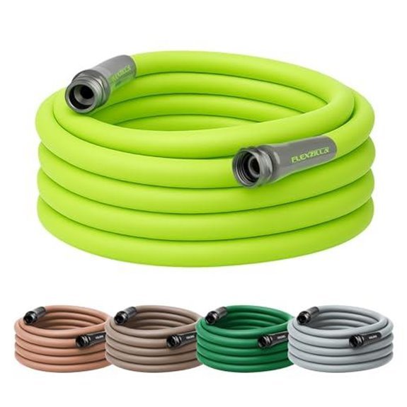 flexzilla garden hose 5 8 inch 50 ft