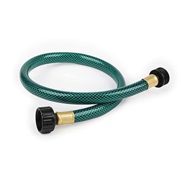 garden hose leakproof pvc 2ft