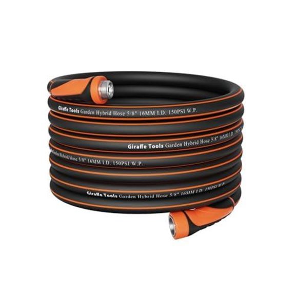 giraffe tools 100ft hose