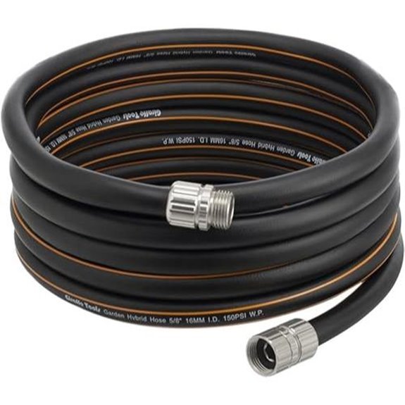 giraffe tools 20ft hose