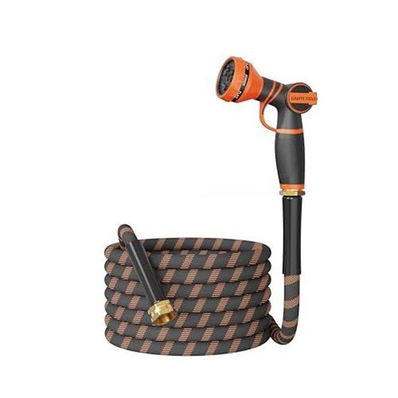 giraffe tools 25ft hose