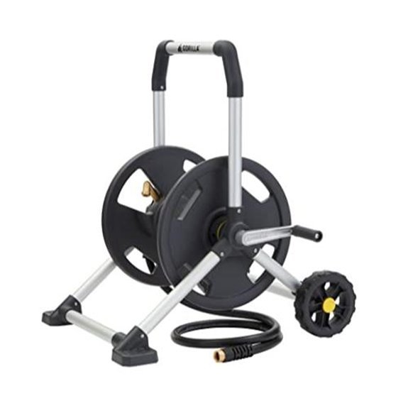 gorilla grs 200h hose reel