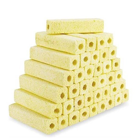 hygger 6 2 ceramic blocks