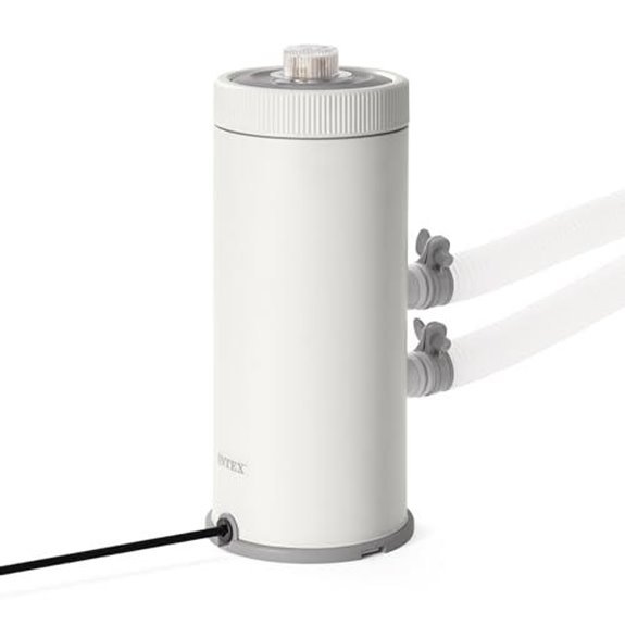 intex 1000 gph cartridge pump