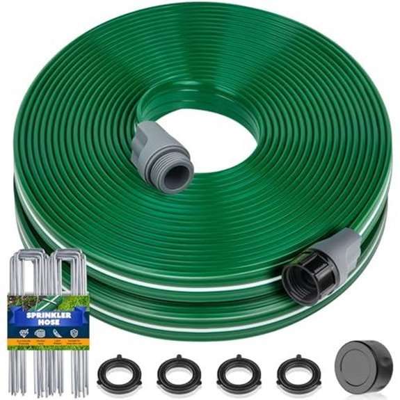 jin bao 50ft hose set
