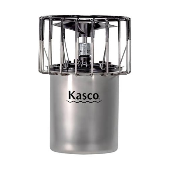kasco 1 2hp de icer 120v