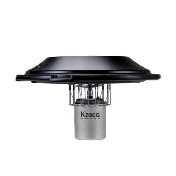kasco 1 2hp surface aerator