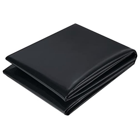 klewee 4x7ft pond liner