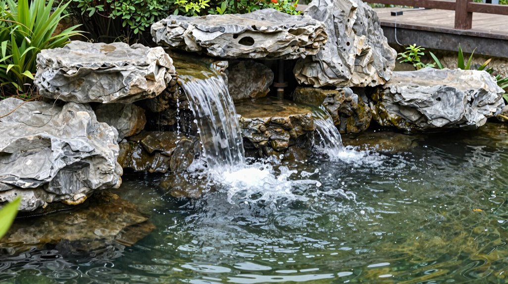 leak fixes flow checks safe access