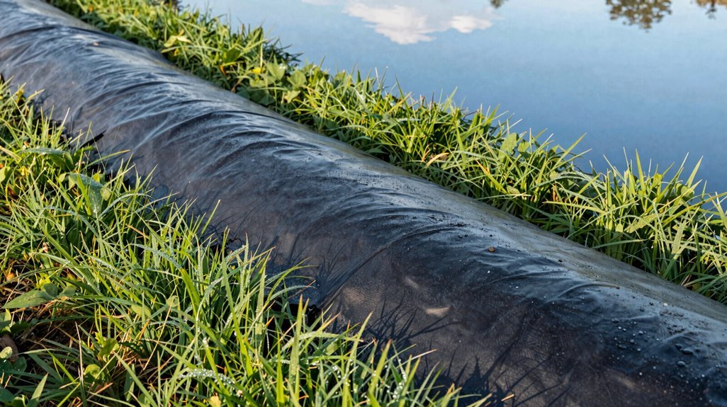 liner options by material costs