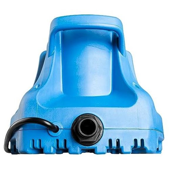 10 Best Submersible Pumps for 2027 4 little giant submersible pool pump