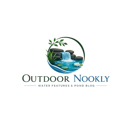 Outdoor Nookly | Water Features, Ponds & Outdoor Living