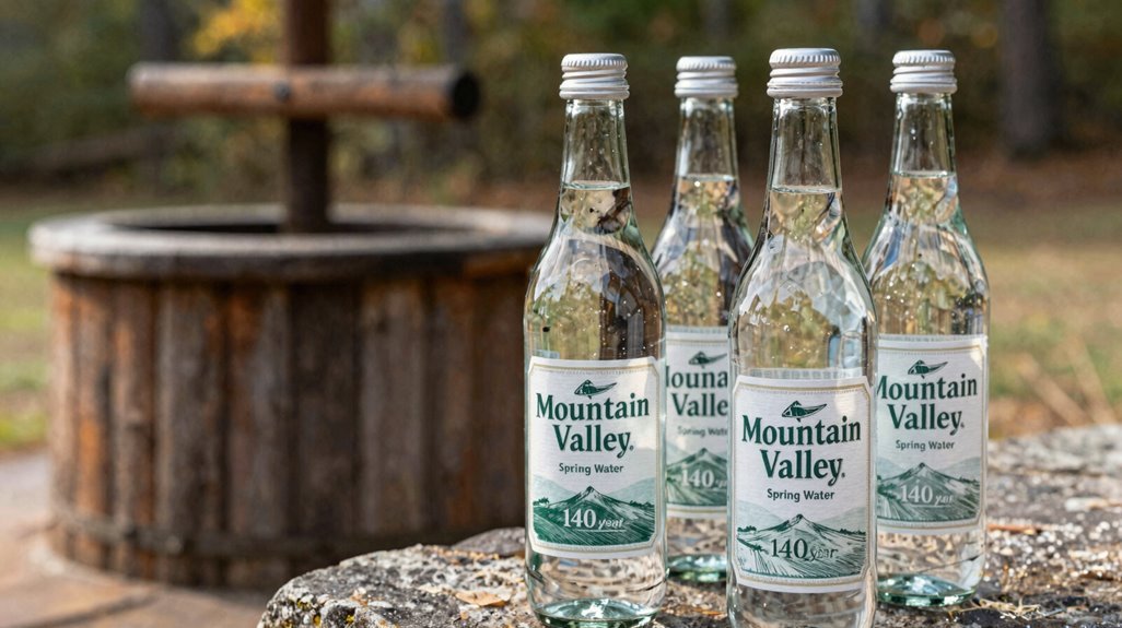 mountain valley arkansas spring legacy