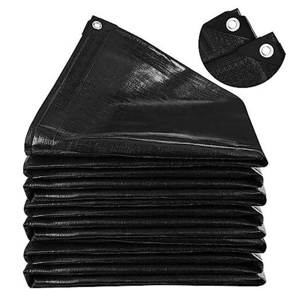 myfamirea pond liner 25x30ft