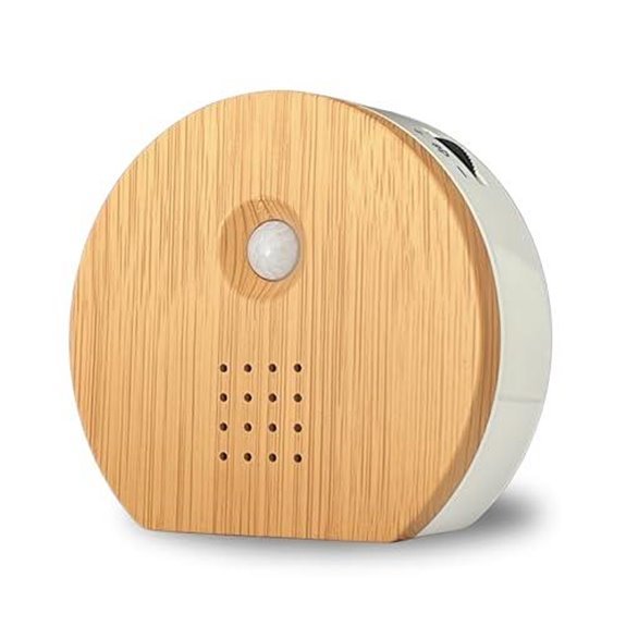 nerra bathroom noise blocker