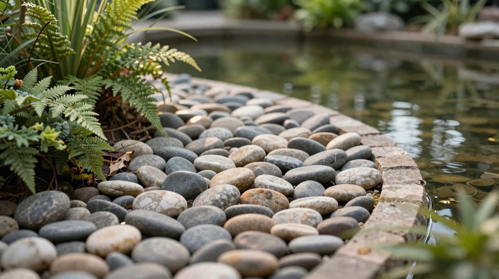 pebble beach edge evolving