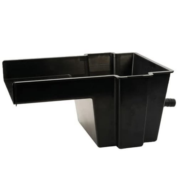 pond boss 8 waterfall spillway box