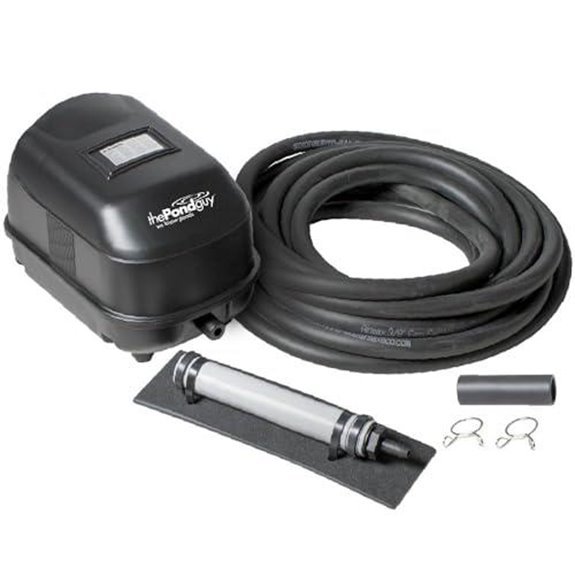 pond guy aerator complete kit