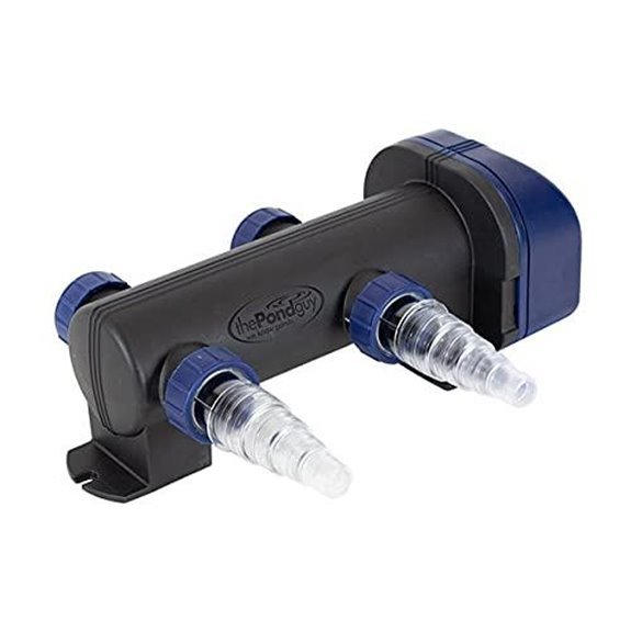 5 Best Koi Pond UV Sterilizers for 2027 3 pond guy ultrauv clarifier
