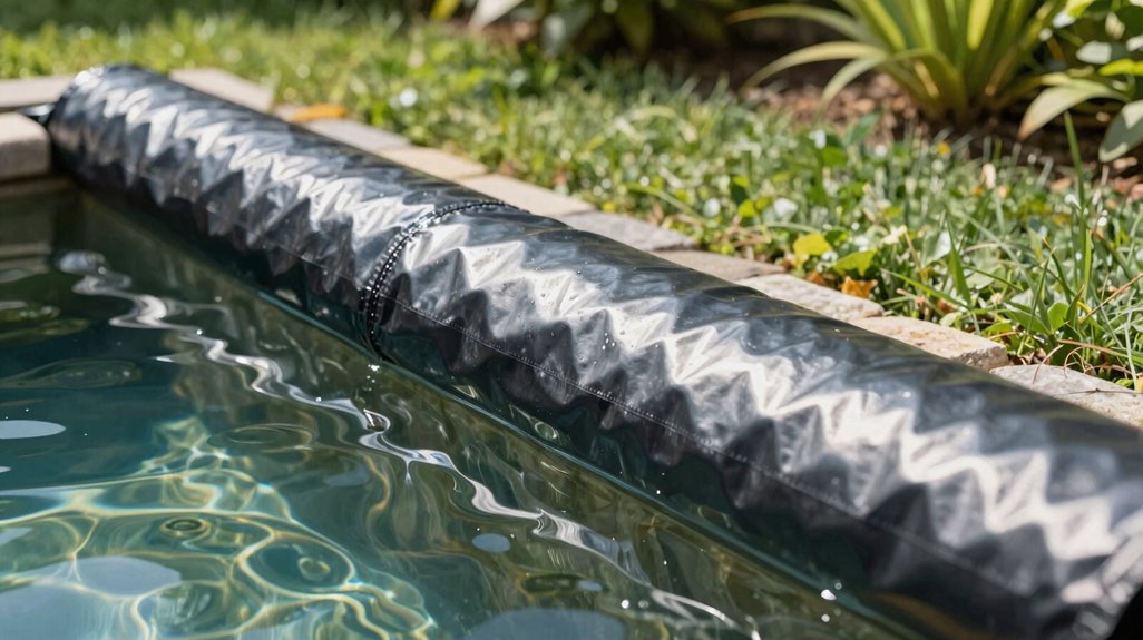 pond liner durability and cost