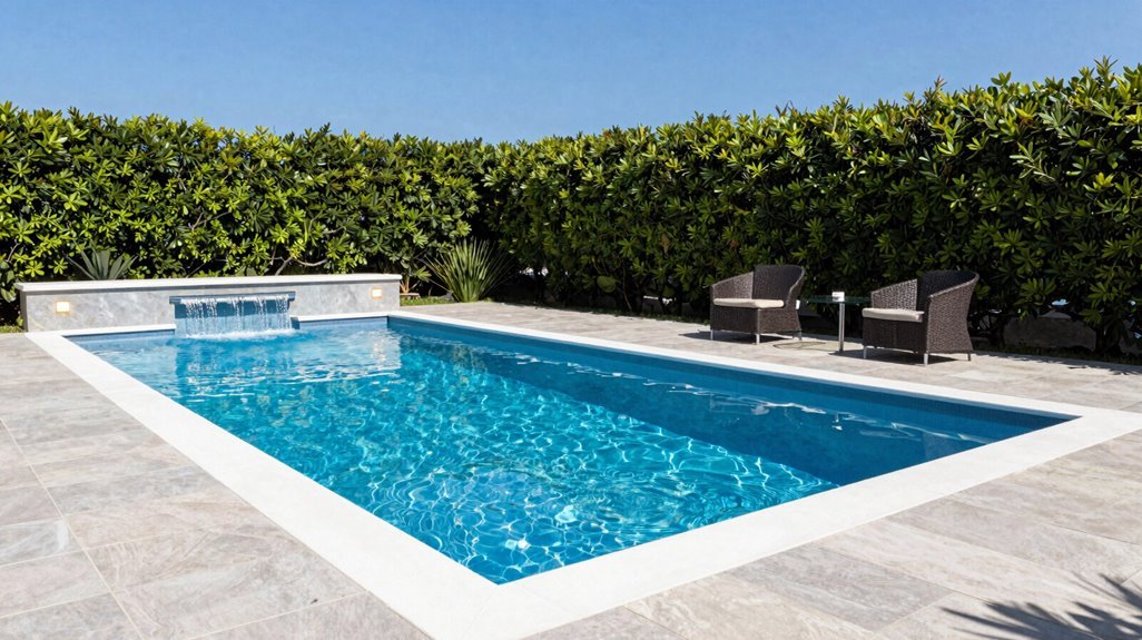 pool quote inclusions vs exclusions revealed