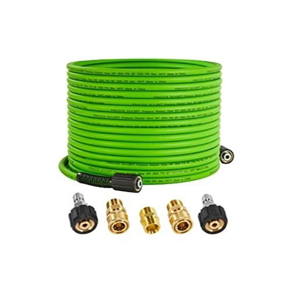 pwaccs 50ft pressure hose