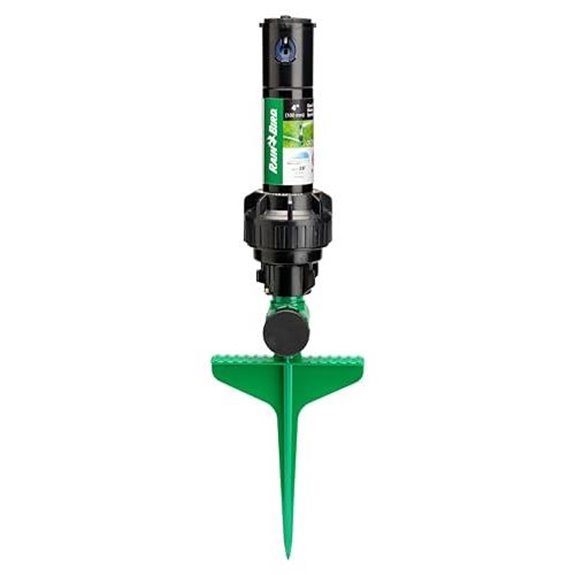 rain bird rotor sprinkler spike