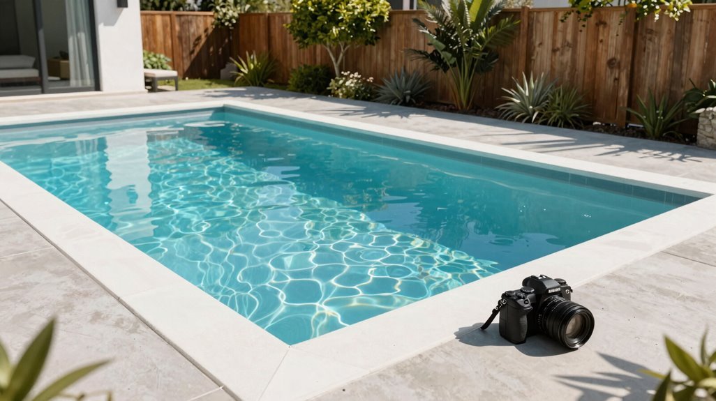 realistic inground pool budgeting nuances
